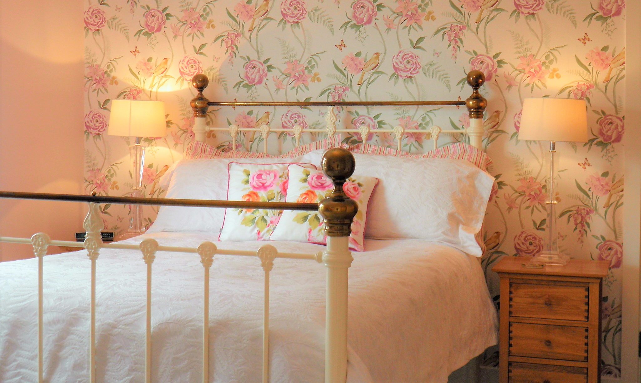 Sidmouth bed and breakfast